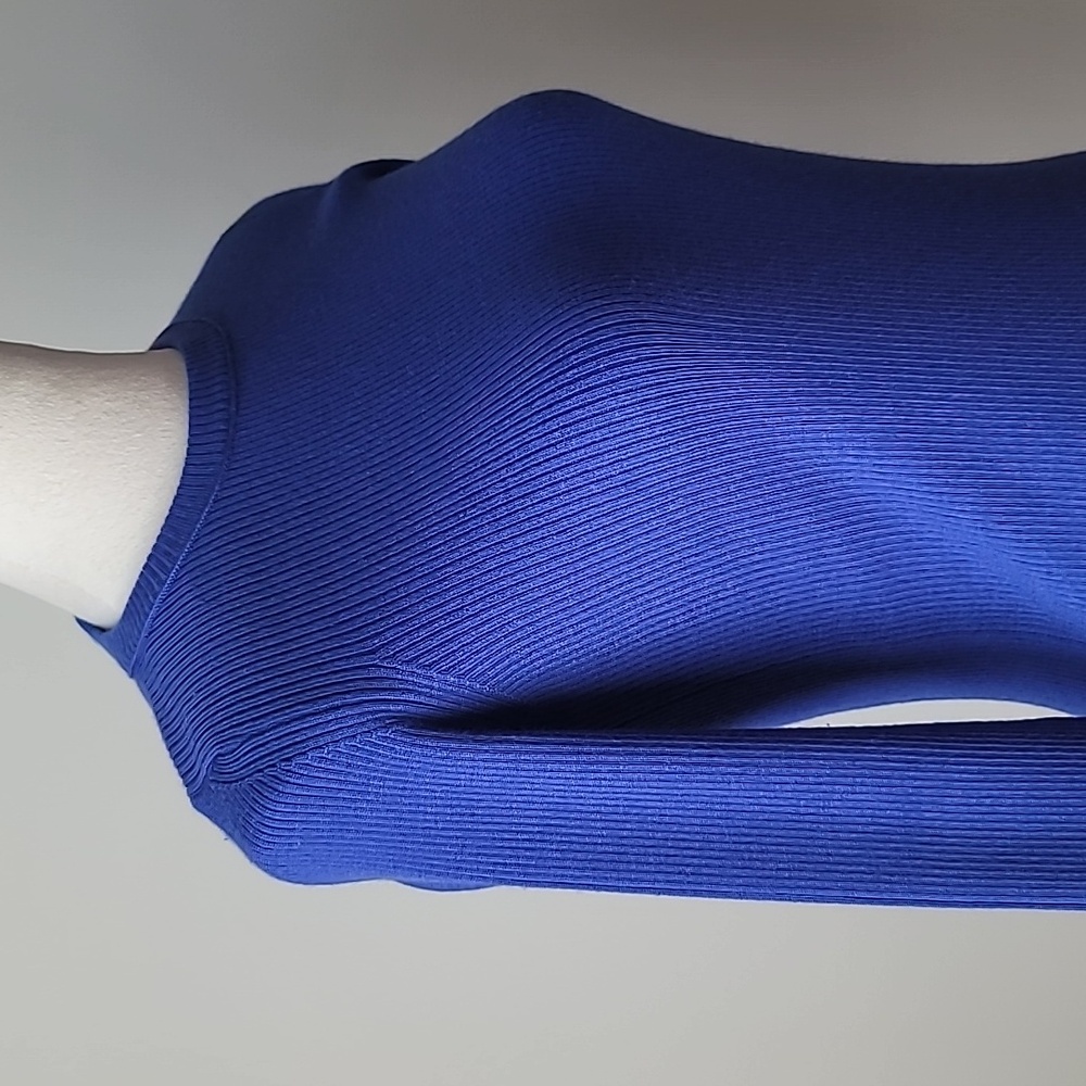 J. Crew Women's Merino Wool Crew Neck Sweater, Size XS - Picture 9 of 11